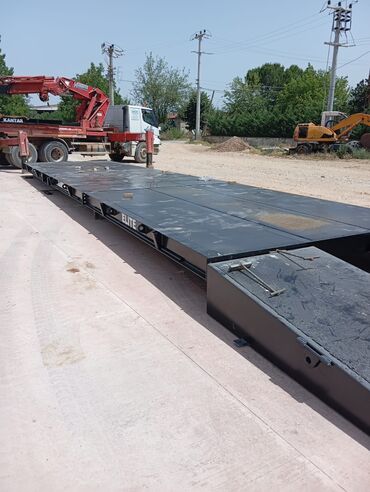 Ticarət tərəziləri: Terezi satisi isdenilen cekide terezilerin temiri ve satisi bizde — 4