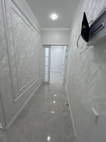 aurum: 1 комната, 45 м², 106 серия, 5 этаж, Евроремонт — 5