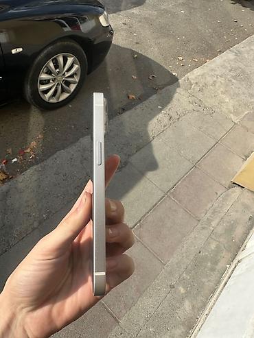 IPhone 13, Ağ, Face ID