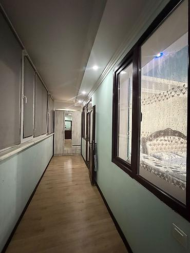 Продажа квартир: 3 комнаты, 100 м², Нижний Джал (Джал-23) Элитка, 6 этаж at lalafo.kg — 14 Продажа квартир: 3 комнаты, 100 м², Нижний Джал (Джал-23) Элитка, 6 этаж — 14