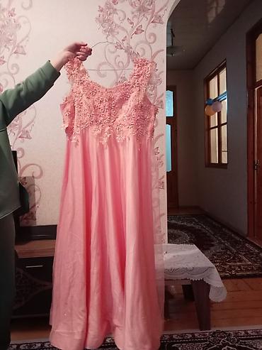 xonca satisi: Ziyafət donu, Maksi, XL — 2