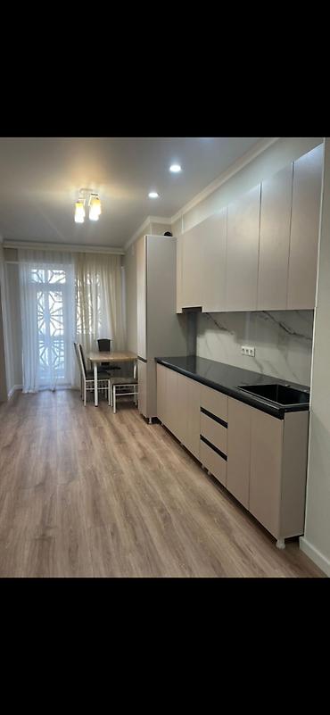 Продажа квартир: 2 комнаты, 51 м², 13 этаж — 2