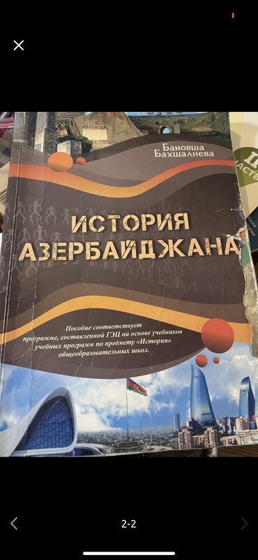 заводы азербайджана: История Азербайджана