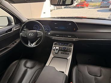 Унаа сатуу: Hyundai Palisade: 2020 г., 3.8 л, Автомат, Бензин, Кроссовер — 7