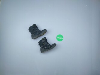 8766 товарів | lalafo.com.ua: Дитячі черевики на липучках Lurchi, р. 22Стан гарний, є сліди