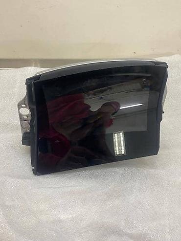 rerna sa 2 ploce: DISPLAY ZA VOLKSWAGEN TOUAREG - A | Display za Touareg III — 1