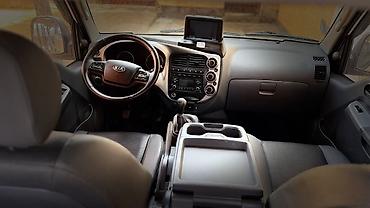 Грузовики: Грузовик, Kia, Стандарт, 3 т, Б/у — 8