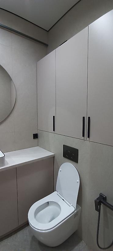 125: 2 комнаты, 65 м², 10 этаж, Евроремонт — 2