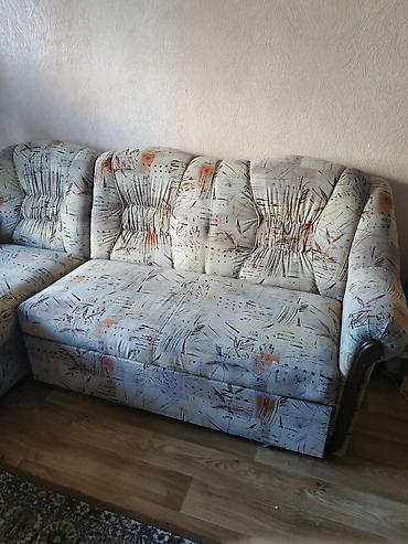 бу раскладной диван: Продам раскладной угловой диван. Цена договорная — 2