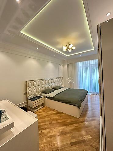 Недвижимость: 3 комнаты, Новостройка, 148 м² — 5