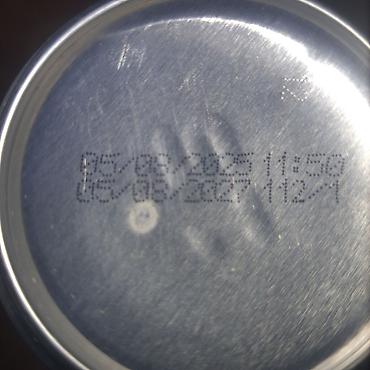oazis su: Hell içkisi - 250 ml qablaşmada.
8 ədədi 6 azn — 2