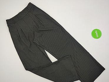 spódnice 42: Spodnie materiałowe damskie, rozmiar S — 2