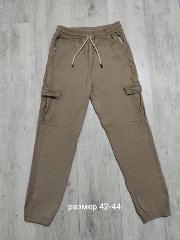 Джинсы: Джинсы, Скинни, Средняя талия — 5