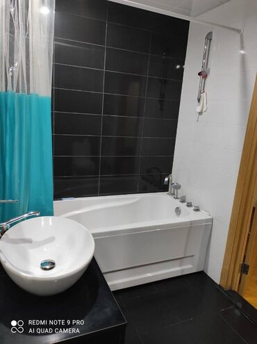 Yeni tikili: 9-cu mikrorayon, 2 otaqlı, Yeni tikili, 71 kv. m — 6