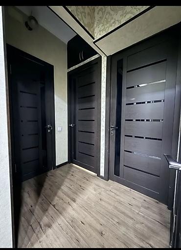 сдаю квартира карпинка: 3 комнаты, 61 м², Карпинка 105 серия, 2 этаж — 10