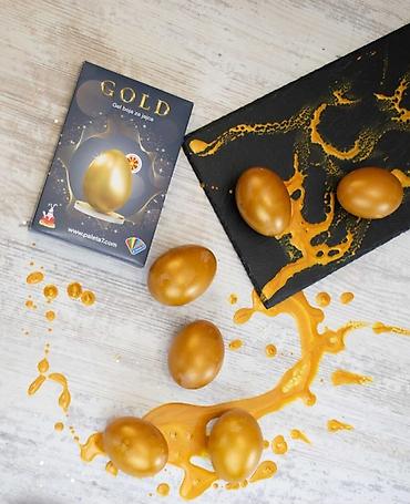 Ostalo: 🪺MAKEDONSKI PROGRAM - BOJE ZA JAJA “Paleta 7”🪺 🪺🪺𝐕𝐄𝐋𝐄𝐏𝐑𝐎𝐃𝐀𝐉𝐀🪺🪺 🪺ZA — 24