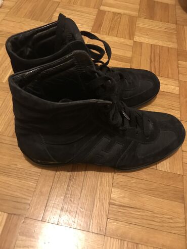 Cipele: Cipele, Hogan, veličina - 42 — 7