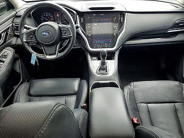 760: Subaru Outback: 2020 г., Вариатор, Кроссовер — 7
