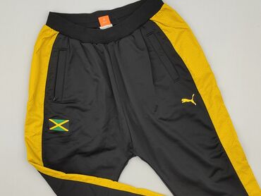 cropp piżamy: Спортивні штани для чоловіків, XS, Puma, стан - Ідеальний