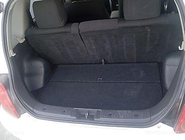 Унаа сатуу: Toyota Ist: 2003 г., 1.3 л, Автомат, Бензин — 9