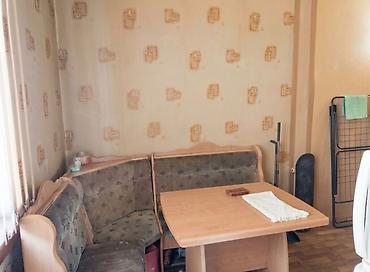 аренда восток 5: 1 комната, 34 м², Восток-5 мкр 105 серия, 5 этаж, Косметический ремонт — 5