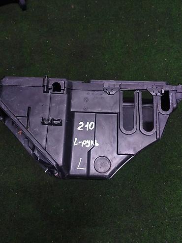 amg monoblock: Фильтр, Б/у, Оригинал, Япония — 1