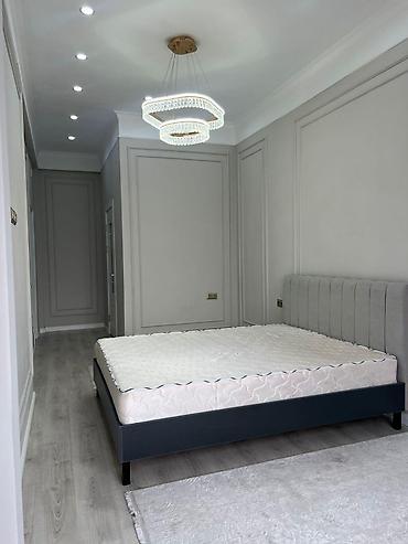 Кухонные столы и стулья: Кухонный стол и стул, цвет - Оранжевый — 5