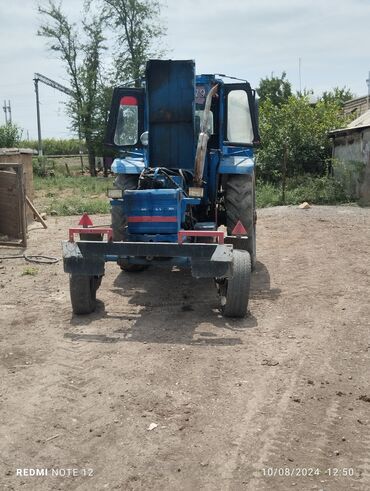 traktor təkər: Трактор Belarus (MTZ) T28, 1972 г., 40 л.с., мотор 2.1 л, Б/у