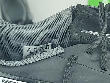 puma korki: Sneakersy damskie, rozmiar 41 — 4
