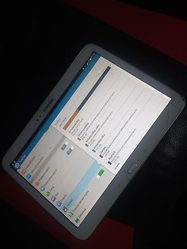 mini tablet: Təcili satılır tam işlək vəziyətdədir. Bidənə ekranın üstündəki şüşədə — 2