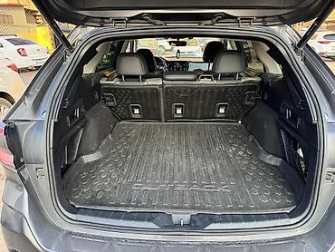 outback 2005: Subaru Outback: 2019 г., 2.4 л, Вариатор, Бензин, Универсал — 10