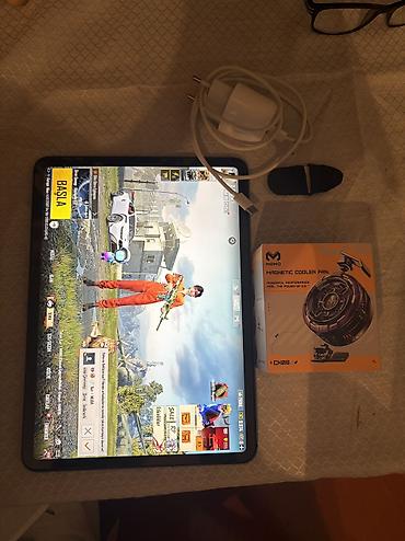 mini ipad: İşlənmiş Apple iPad Pro 11 (2025), 11", 512 GB, Pulsuz çatdırılma — 3