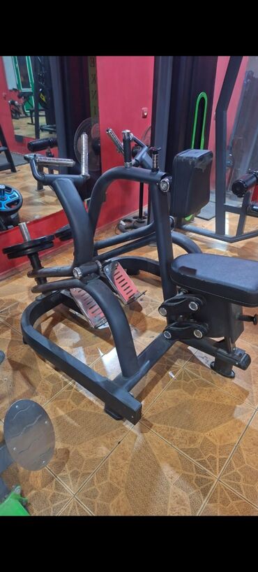 Digər trenajorlar: Zala lazım olan müasir trinajor avadanlıqları təcili 40 min manata — 3