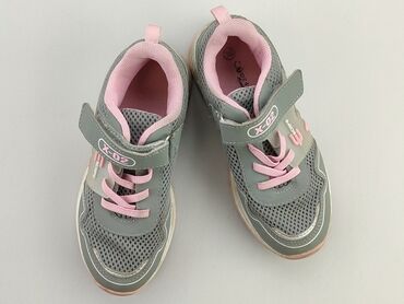 tanie buty sportowe: Sport shoes Size - 30, Used