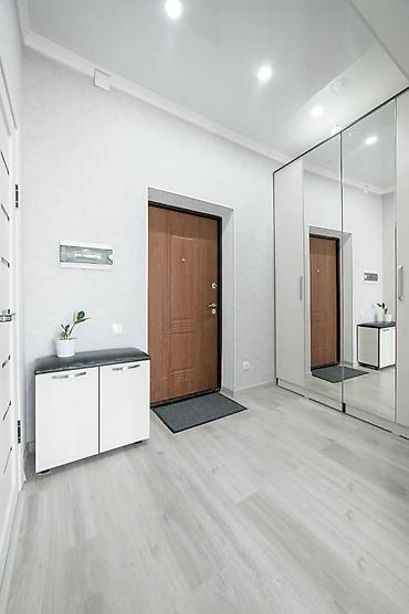 royal garden: 1 комната, 48 м², Дворец спорта Элитка, 11 этаж, Евроремонт — 8
