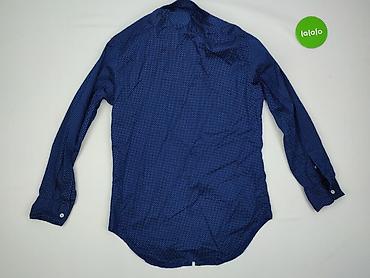 bluza pull: TM Lewin, Koszulа dla mężczyzn, rozmiar M — 3