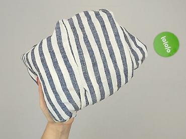 biale klapki lasocki: Szorty damskie, rozmiar M — 4