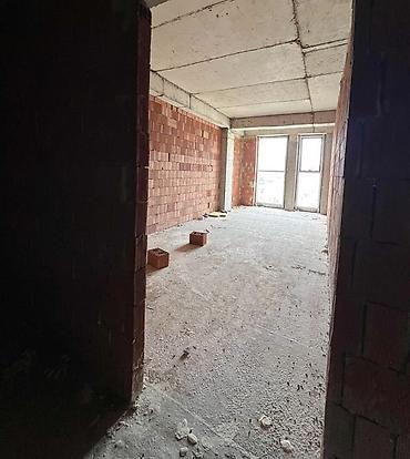 4 otaqlı, Yeni tikili, 173 kv. m