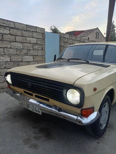 turbo az qaz 53 satisi: QAZ 24 Volga: 1.8 l | 1978 il | 1225448 km Pikap