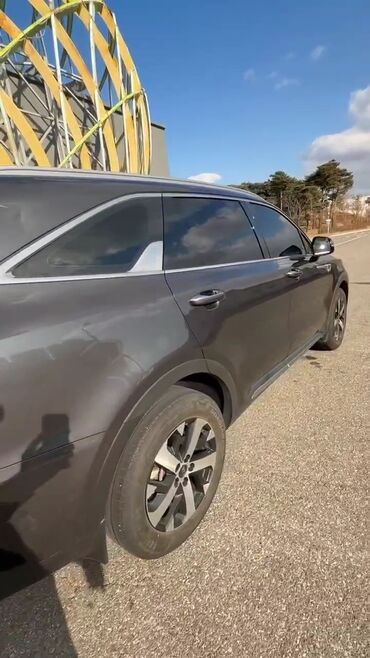 Kia: Kia Sorento: 2020 г., 2.2 л, Автомат, Дизель, Кроссовер — 4