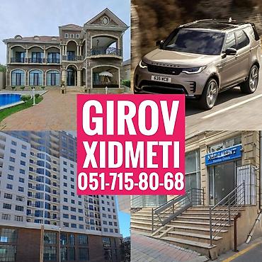 Kredit Xidmeti. Girov Xidmeti. Dasinmaz Emlaklarinizin ve lalafo.az -da Kredit Xidmeti. Girov Xidmeti. Dasinmaz Emlaklarinizin ve
