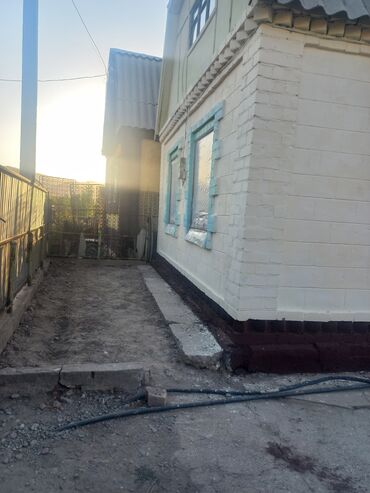 Продажа домов: Дом, 40 м², 2 комнаты, Собственник — 9