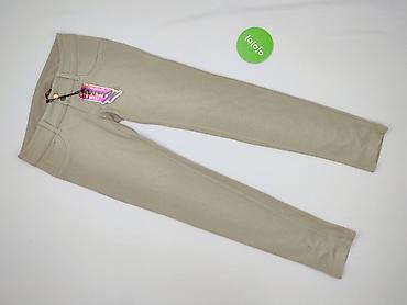 cargo pull and bear: Spodnie materiałowe damskie, rozmiar S — 2