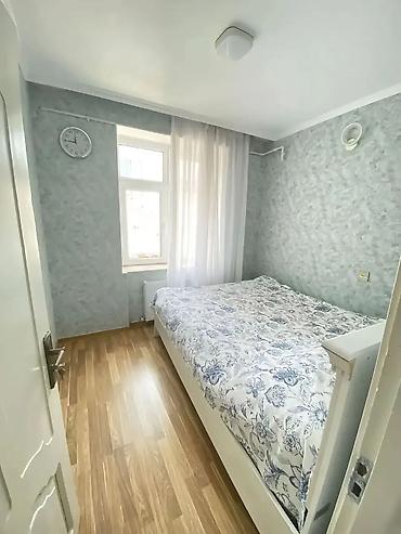 qara qarayev otel: 2 otaqlı, Nərimanov r. r-nu — 4
