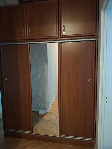 İşlənmiş, 3 qapılı, Güzgülü, Qəhvəyi, Taxta, Kupe, Düz dolab lalafo.az -da — 2 İşlənmiş, 3 qapılı, Güzgülü, Qəhvəyi, Taxta, Kupe, Düz dolab — 2