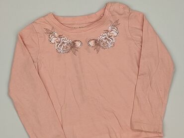 Ubrania dla niemowląt: Bluza, Fox&Bunny, 12-18 miesięcy, stan - Bardzo dobry