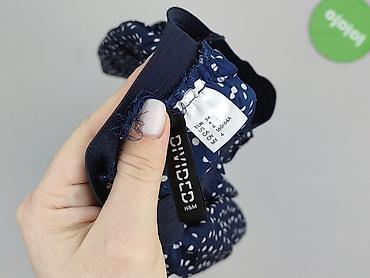 hm cekiny: H&M Divided, Spódnica damska, rozmiar XS — 4