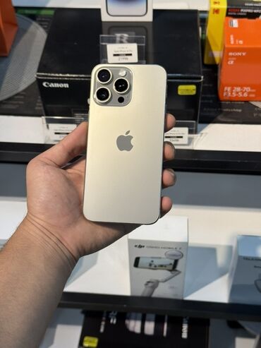 2 ci el iphone 16 pro max: IPhone 15 Pro Max, 256 ГБ, Natural Titanium, Face ID at lalafo.az 2 ci el iphone 16 pro max: IPhone 15 Pro Max, 256 ГБ, Natural Titanium, Face ID