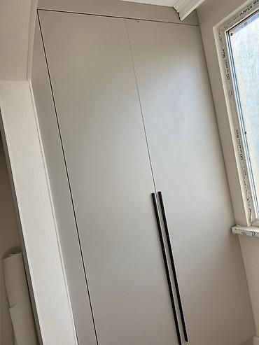 Мебель на заказ: Мебель на заказ, Парта, Полка, Сервант — 9