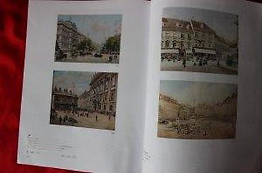 Časopisi: DOROTHEUM, MEISTERZEICHUNGEN, DRUCKGRAPHIK, AQUARELLE | Aukcioni — 19